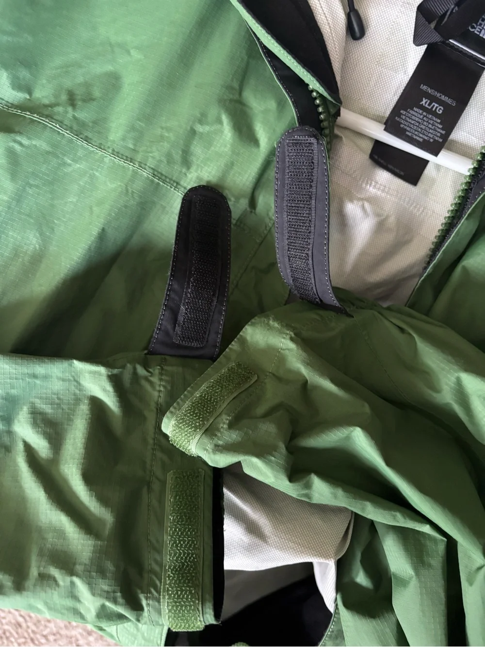 The North Face north face